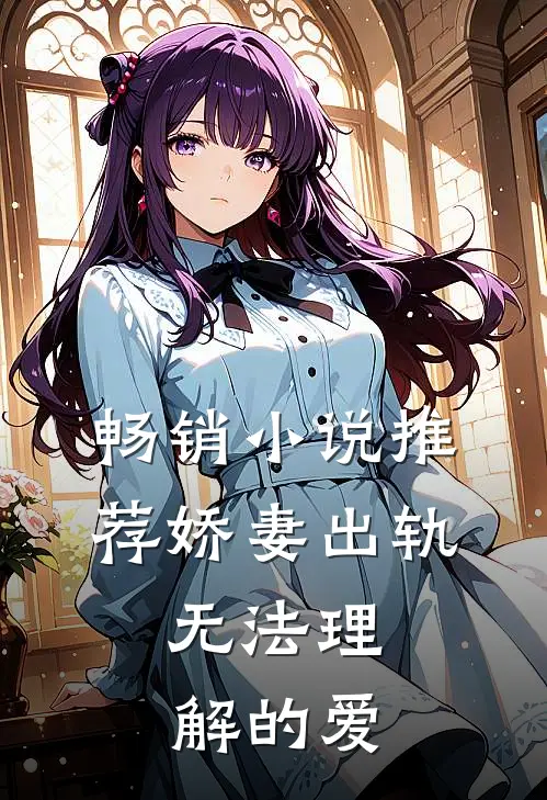 畅销小说推荐娇妻出轨：无法理解的爱
