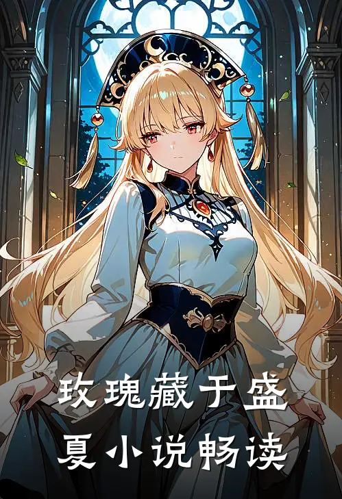 玫瑰藏于盛夏小说畅读