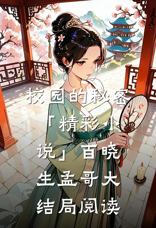 校园的秘密「精彩小说」百晓生孟哥大结局阅读