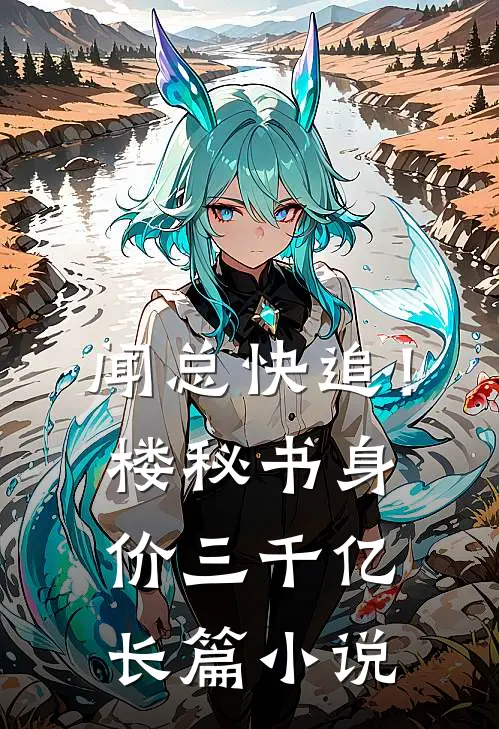 闻总快追！楼秘书身价三千亿长篇小说