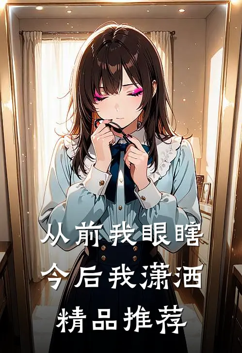 从前我眼瞎，今后我潇洒精品推荐