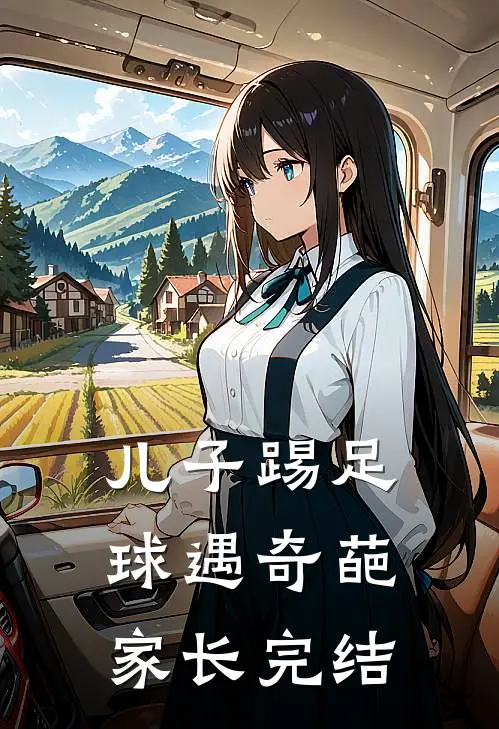 儿子踢足球遇奇葩家长完结