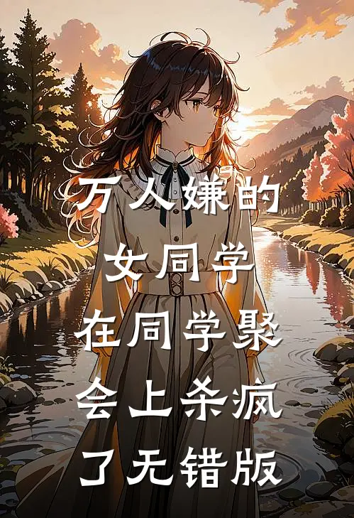 万人嫌的女同学，在同学聚会上杀疯了无错版