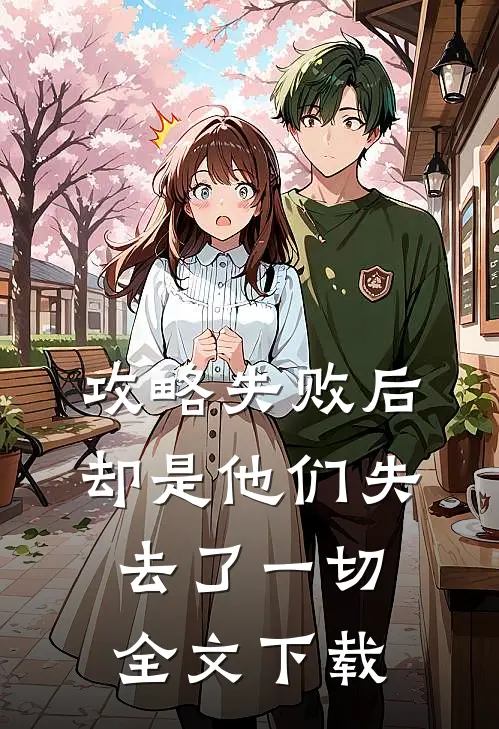 攻略失败后,却是他们失去了一切全文阅读