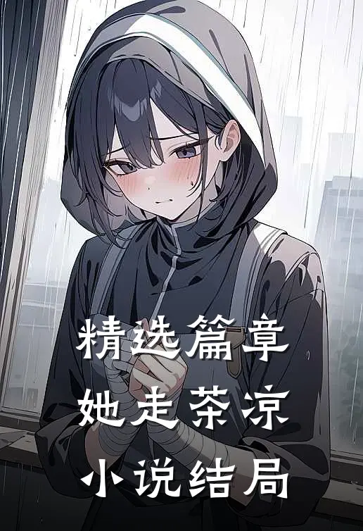 精选篇章她走茶凉小说结局