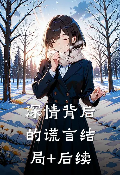 深情背后的谎言结局+后续