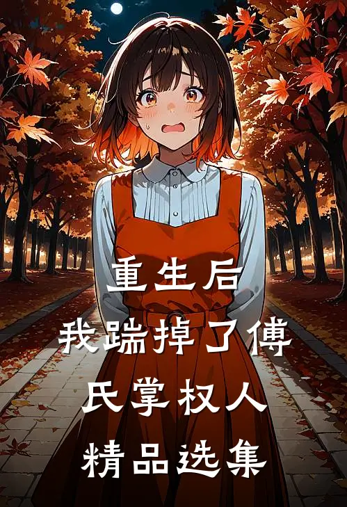 重生后，我踹掉了傅氏掌权人精品选集