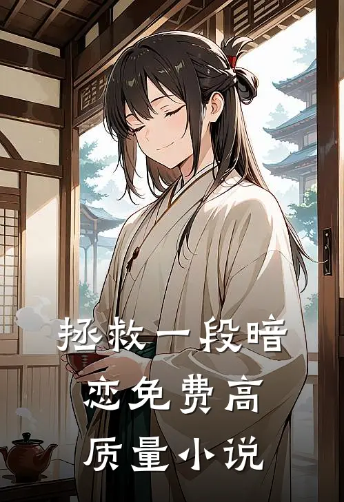 拯救一段暗恋免费高质量小说