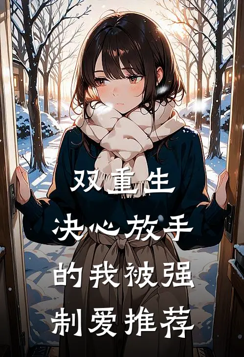 双重生：决心放手的我被强制爱推荐