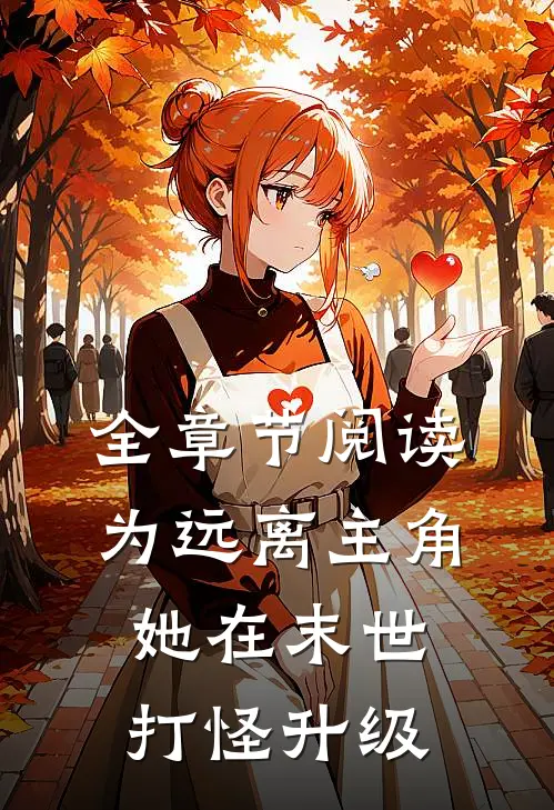 全章节阅读为远离主角，她在末世打怪升级