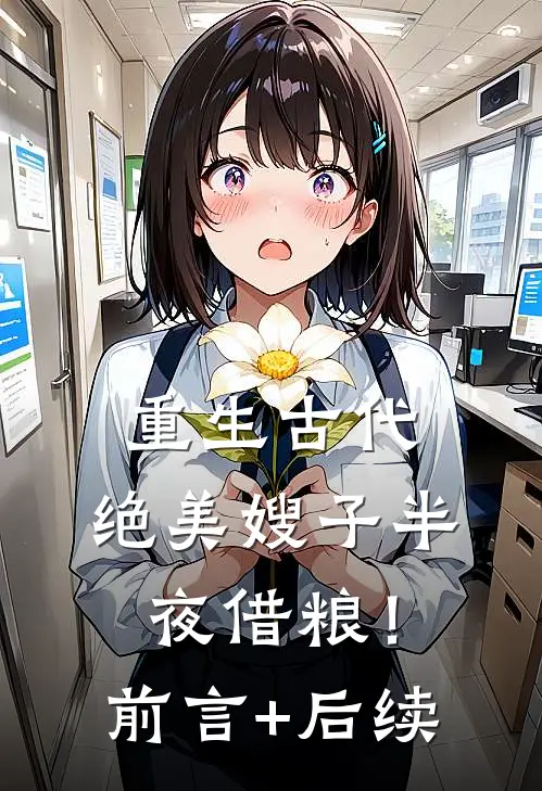 重生古代：绝美嫂子半夜借粮！前言+后续
