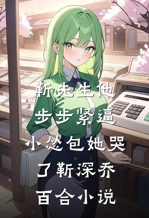 靳先生他步步紧逼，小怂包她哭了靳深乔百合小说