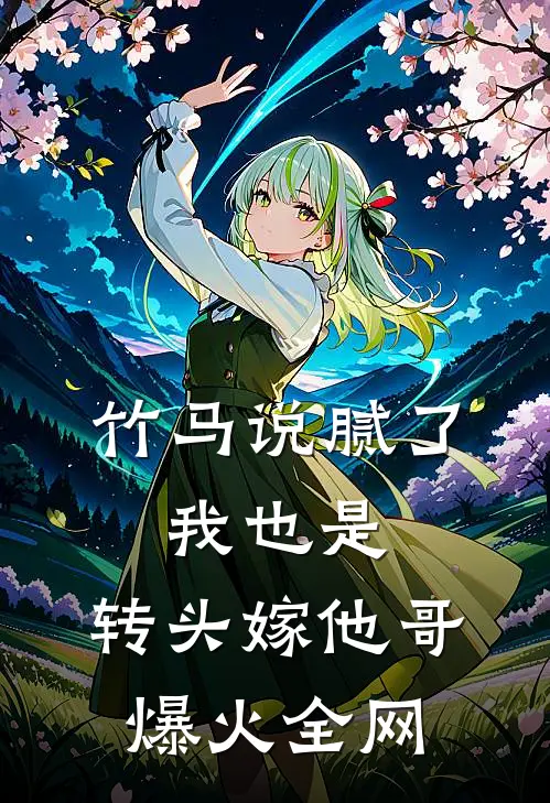 竹马说腻了，我也是，转头嫁他哥爆火全网