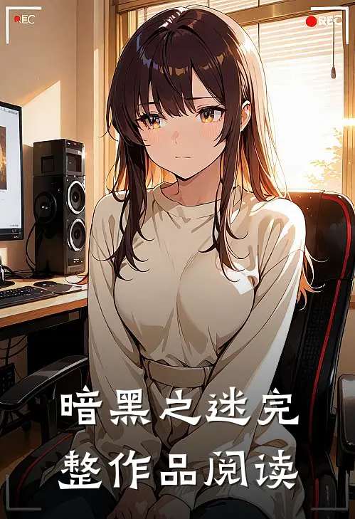 暗黑之迷完整作品阅读