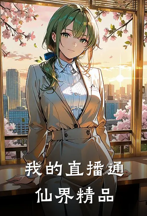 我的直播通仙界精品