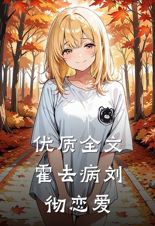 优质全文霍去病刘彻恋爱
