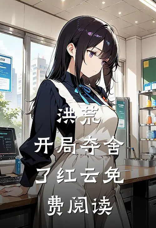 洪荒:开局夺舍了红云免费阅读