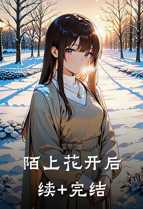 陌上花开后续+完结