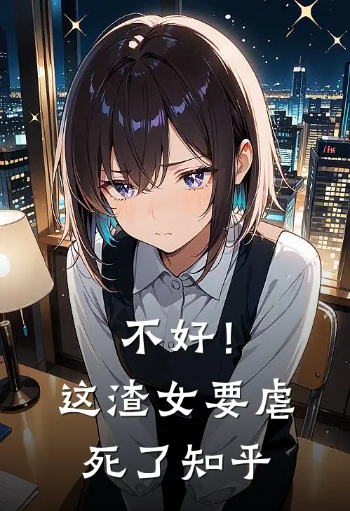 不好！这渣女要虐死了知乎
