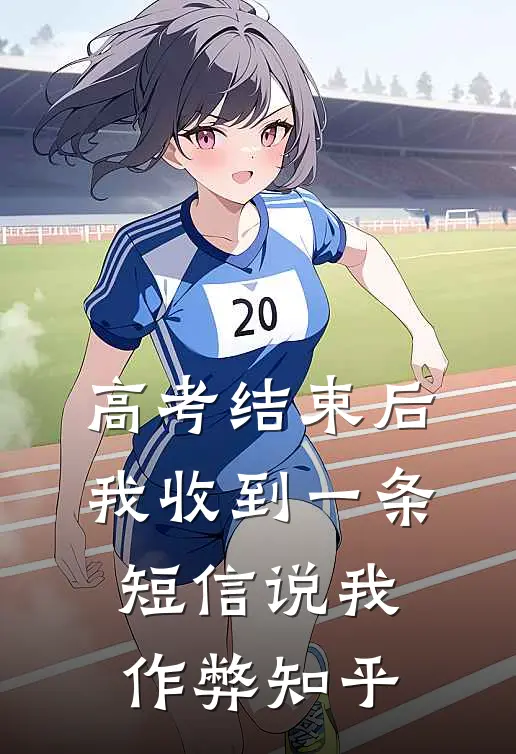 高考结束后，我收到一条短信说我作弊知乎