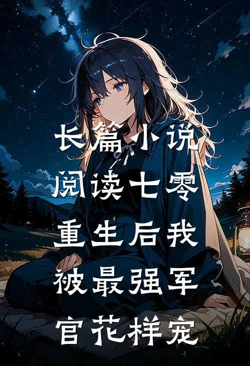 长篇小说阅读七零，重生后我被最强军官花样宠
