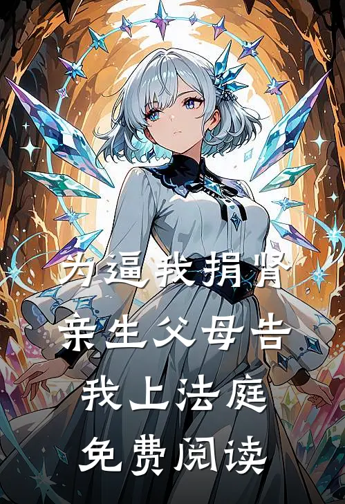 为逼我捐肾，亲生父母告我上法庭免费阅读