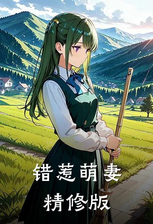 错惹萌妻精修版