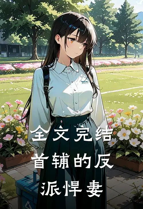 全文完结首辅的反派悍妻