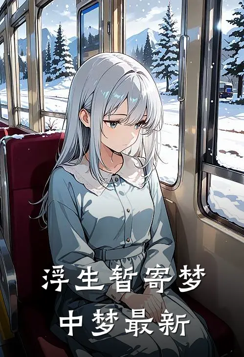 浮生暂寄梦中梦最新