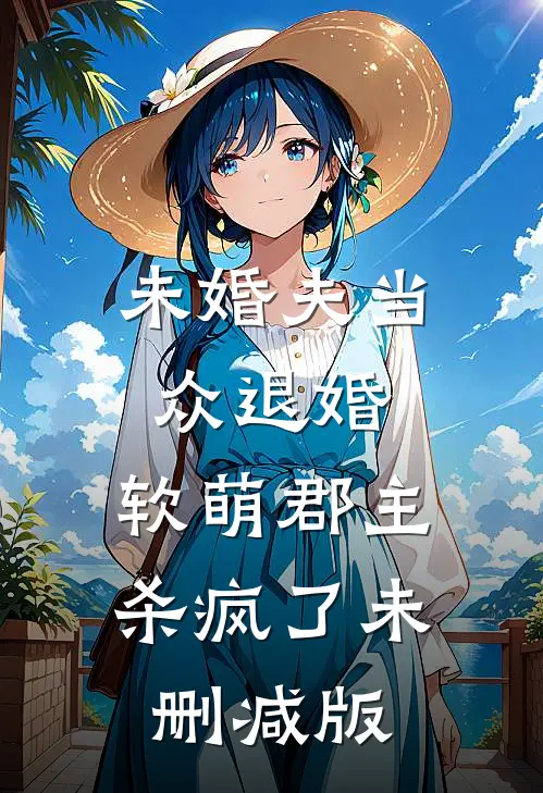 未婚夫当众退婚，软萌郡主杀疯了未删减版