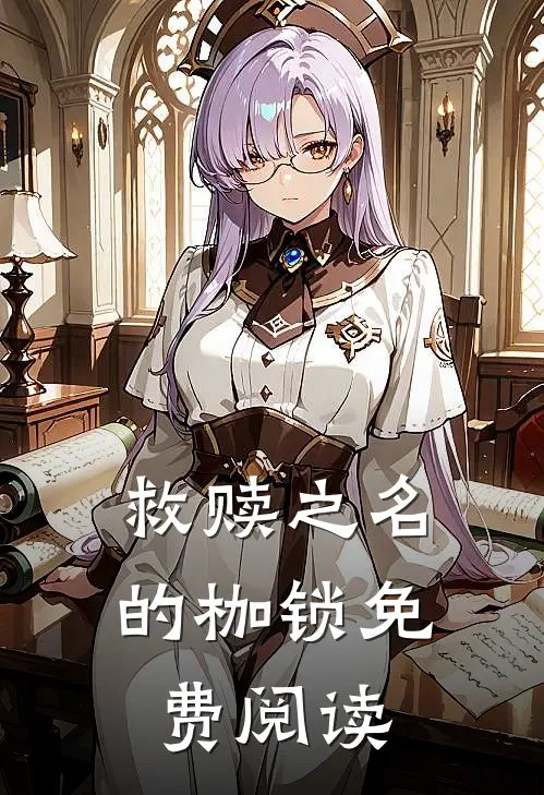救赎之名的枷锁免费阅读