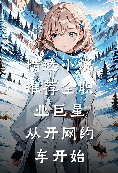 精选小说推荐全职业巨星：从开网约车开始