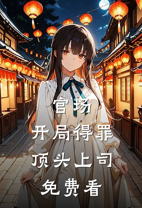 官场：开局得罪顶头上司免费看