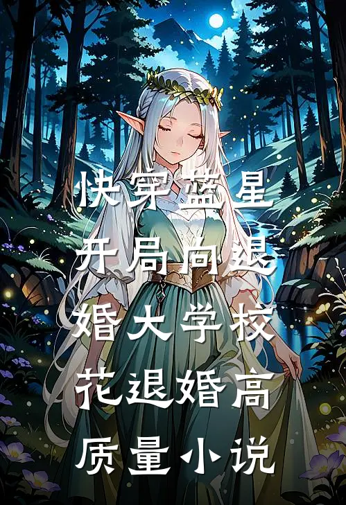 快穿蓝星：开局向退婚大学校花退婚高质量小说