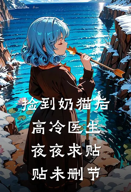 捡到奶猫后，高冷医生夜夜求贴贴未删节