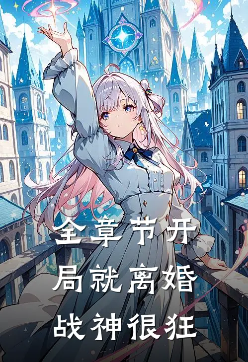 全章节开局就离婚：战神很狂