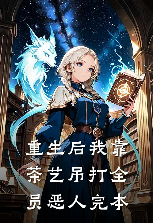 重生后我靠茶艺吊打全员恶人完本