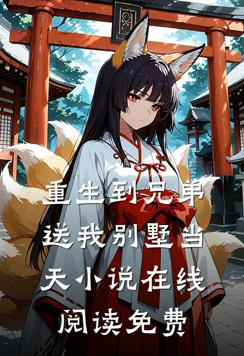 重生到兄弟送我别墅当天小说在线阅读免费