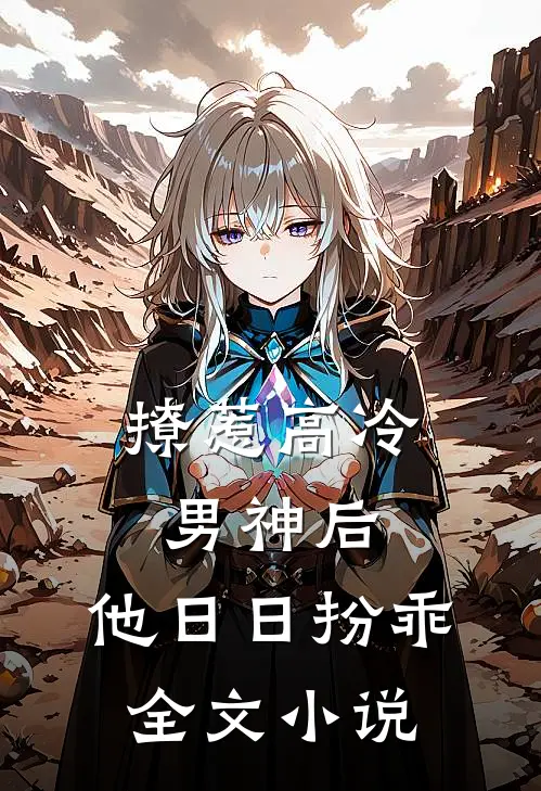 撩惹高冷男神后，他日日扮乖全文小说