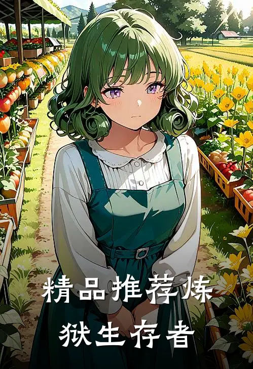 精品推荐炼狱生存者