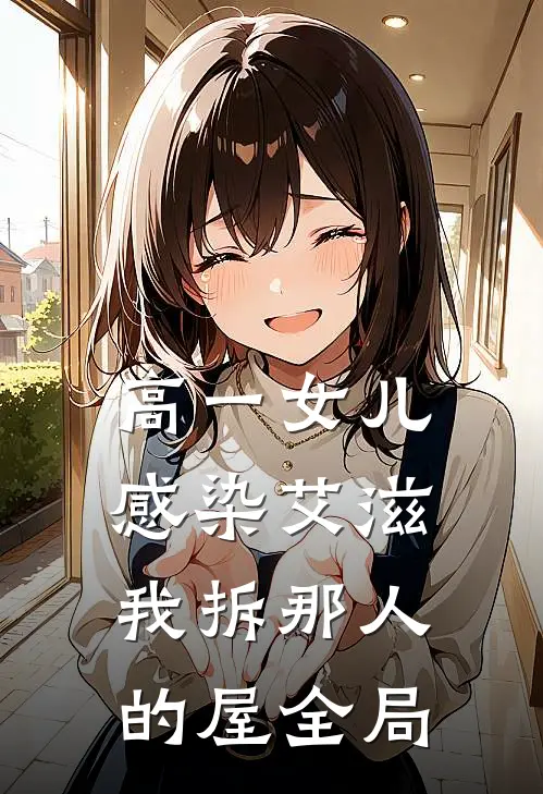 高一女儿感染艾滋，我拆那人的屋全局
