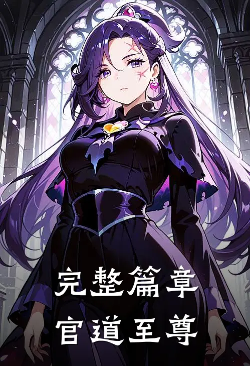 完整篇章官道至尊