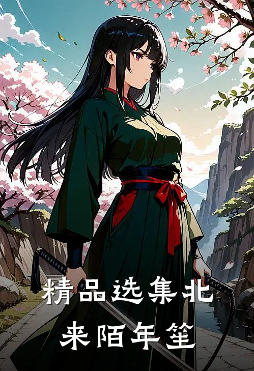 精品选集北来陌年笙