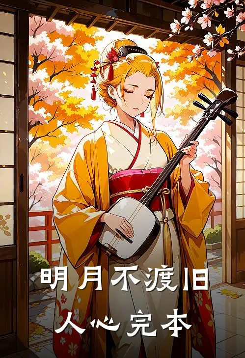 明月不渡旧人心完本