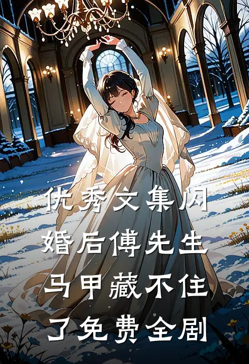 优秀文集闪婚后傅先生马甲藏不住了免费全剧