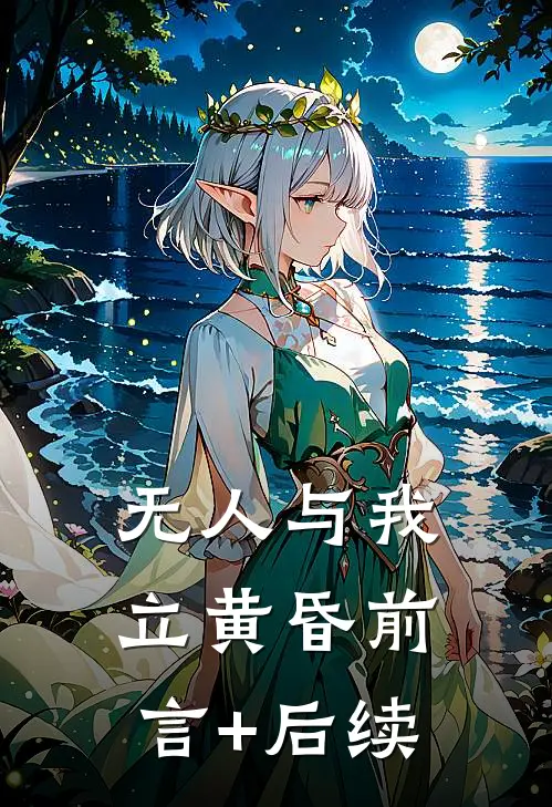 无人与我立黄昏前言+后续