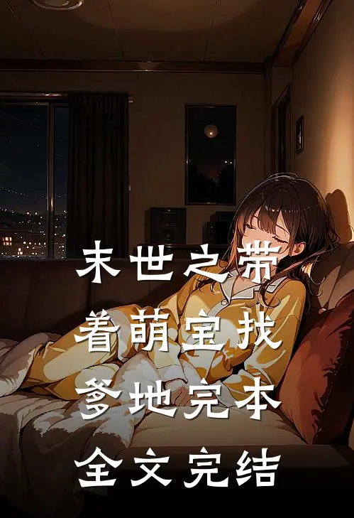 末世之带着萌宝找爹地完本全文完结