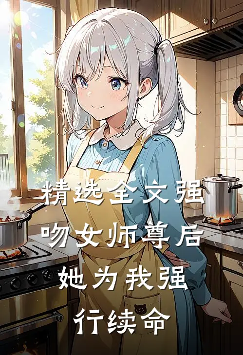 精选全文强吻女师尊后，她为我强行续命
