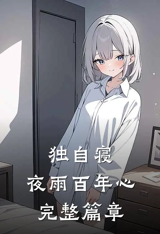 独自寝，夜雨百年心完整篇章