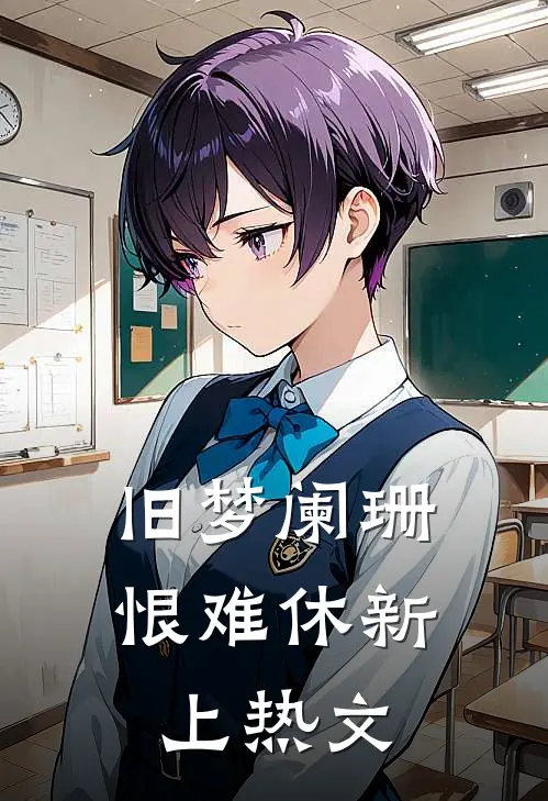 旧梦阑珊恨难休新上热文